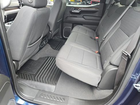 Certified 2023 Chevrolet Silverado 1500 LT AWD/4WD image 22