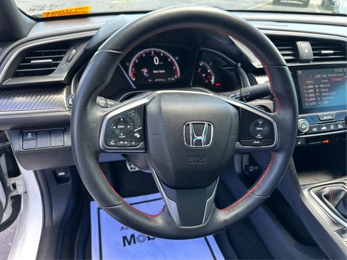 Used 2018 Honda Civic Si image 19