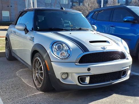 Used 2015 MINI Cooper S FWD image 5