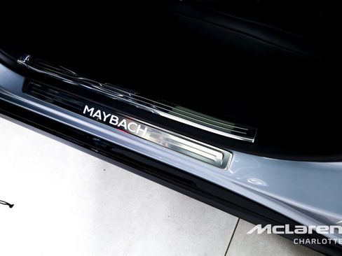 Used 2024 Mercedes-Benz Maybach S 680 4MATIC image 25
