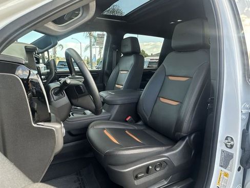 Used 2024 GMC Sierra 2500 AT4 w/ AT4 Premium Plus Package image 20