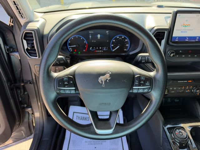 Used 2021 Ford Bronco Sport Big Bend AWD/4WD image 35