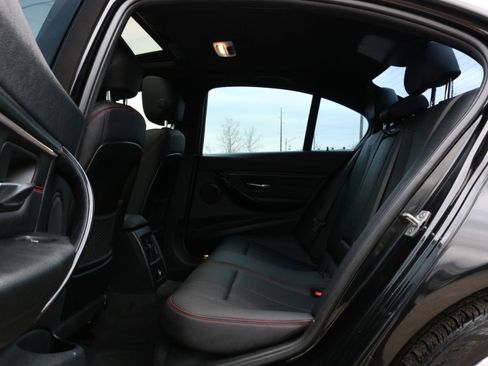 Used 2015 BMW 328i xDrive Sedan image 33