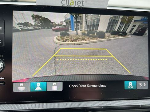 New 2026 Honda Odyssey EX-L image 29