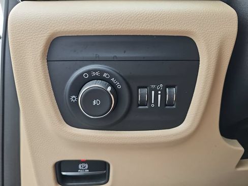 Used 2022 Jeep Grand Cherokee Limited RWD image 31
