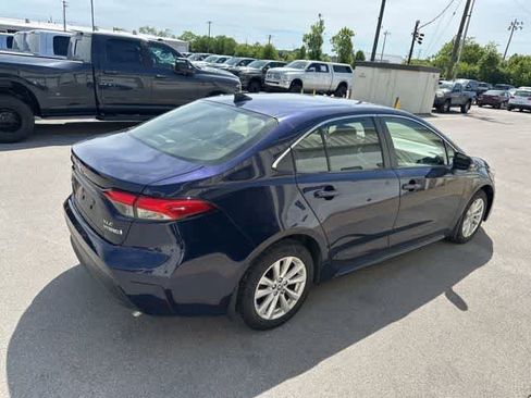 Used 2023 Toyota Corolla XLE FWD image 21
