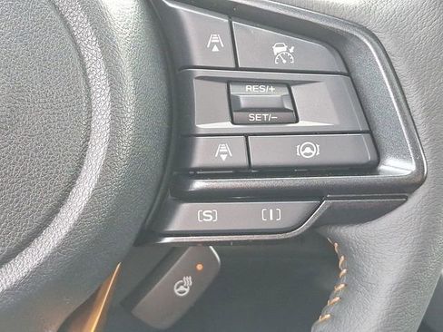 New 2026 Subaru Crosstrek 2.5i Wilderness image 22