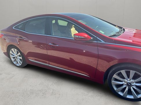 Used 2016 Hyundai Azera Limited FWD image 27