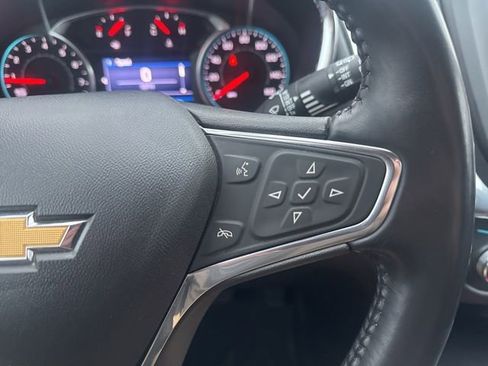 Used 2020 Chevrolet Equinox LT image 24