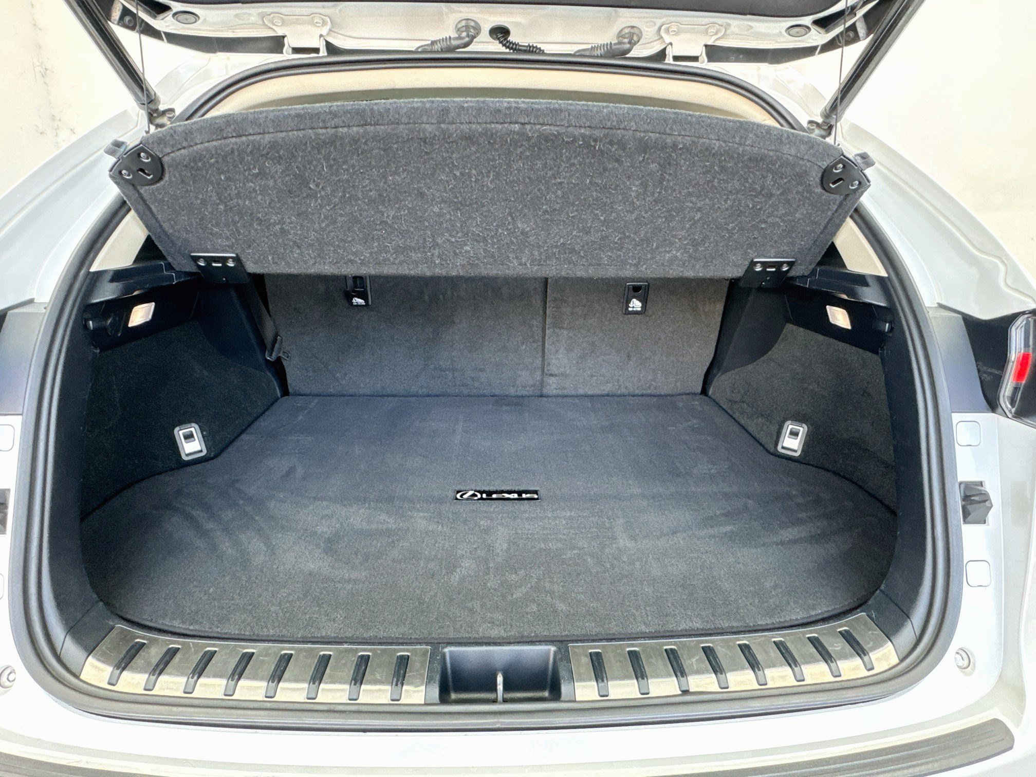 Used 2020 Lexus NX 300 FWD w/ Comfort Package image 18