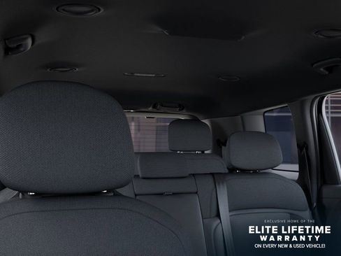 New 2027 Kia Telluride LX FWD image 28