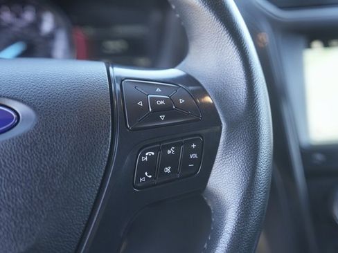 Certified 2018 Ford Explorer XLT w/ Equipment Group 202A image 26