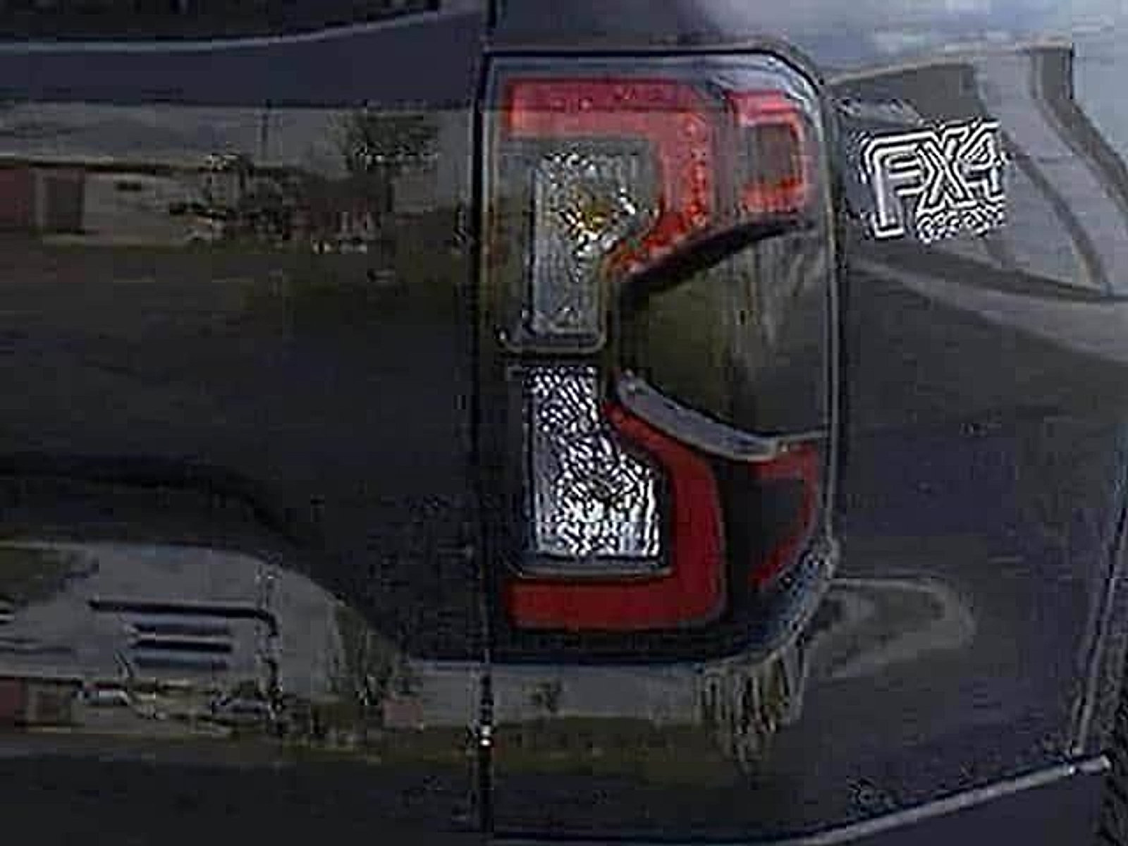 New 2026 Ford Ranger XLT w/ FX4 Off-Road Package AWD/4WD image 50