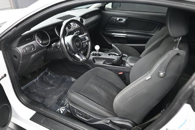 Used 2020 Ford Mustang GT w/ GT Performance Package RWD image 15