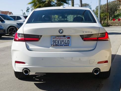 Used 2023 BMW 330e w/ Driving Assistance Package image 6