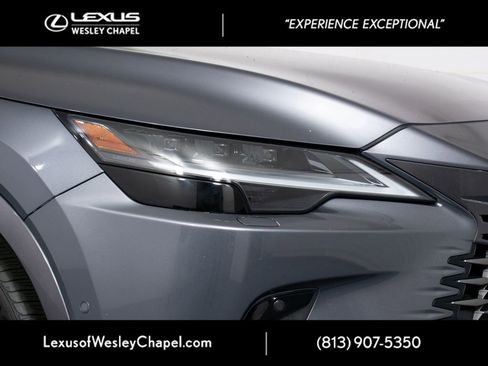 Used 2023 Lexus RX 350 FWD w/ Accessory Package (Z1) image 3