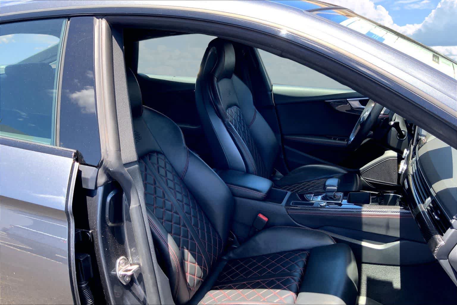 Used 2023 Audi S5 Premium Plus AWD/4WD image 13