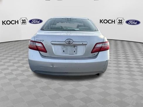 Used 2009 Toyota Camry CE image 7