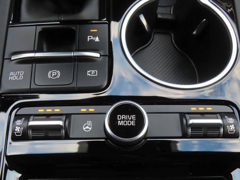 New 2026 Kia K5 GT w/ GT1 Package image 11