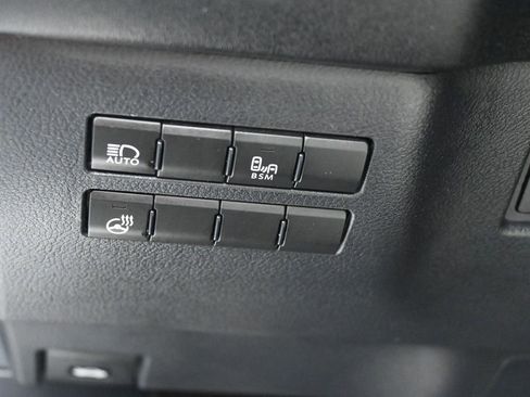 Used 2021 Lexus NX 300 F Sport w/ Package Accessory FWD image 15