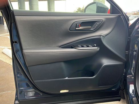 New 2026 Toyota Crown Nightshade image 13