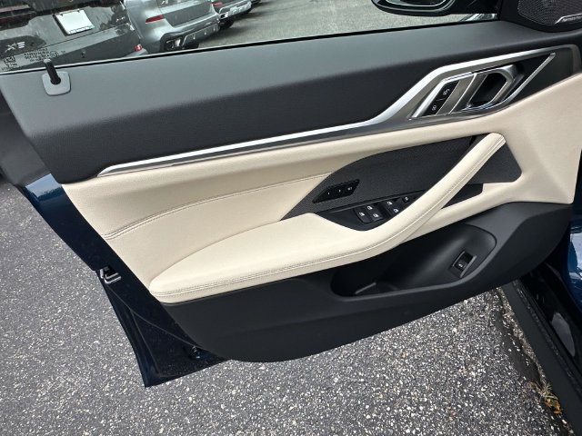 New 2027 BMW 430i xDrive w/ M Sport Package AWD/4WD image 11