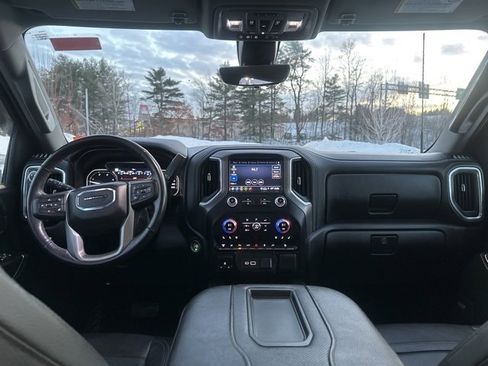 Used 2021 GMC Sierra 2500 Denali w/ Technology Package image 18