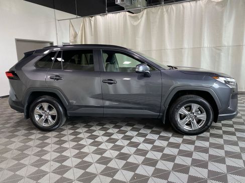 Certified 2024 Toyota RAV4 XLE w/ Weather Package AWD/4WD image 8