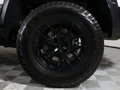 Used 2023 RAM 1500 TRX w/ TRX Level 2 Equipment Group image 53