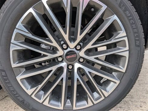 New 2026 GMC Terrain Denali image 6