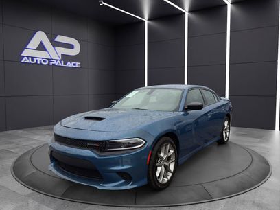 Used 2023 Dodge Charger GT
