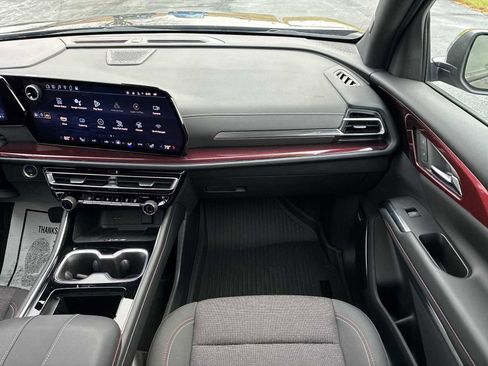 Used 2024 Chevrolet Traverse Z71 w/ Enhanced Driving Package image 29