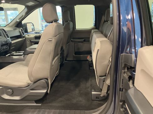 Used 2018 Ford F150 XLT image 30