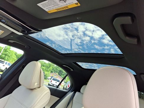 Used 2022 Mercedes-Benz C 300 4MATIC Sedan w/ Pinnacle Trim Package image 14