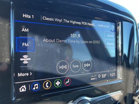 Used 2023 Chevrolet Traverse LS w/ Safety Package FWD image 13