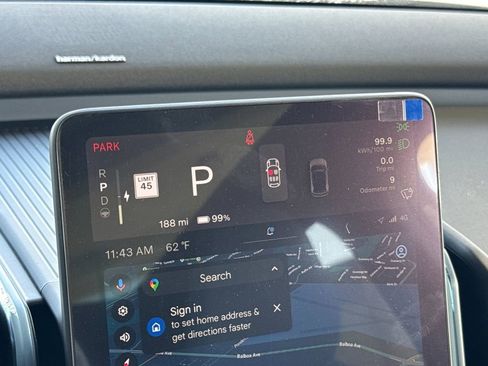 New 2026 Volvo EX30 Cross Country Ultra image 23