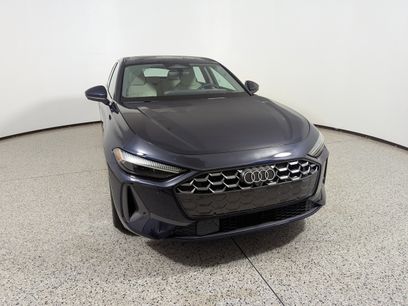New 2025 Audi A5 2.0T Premium Plus
