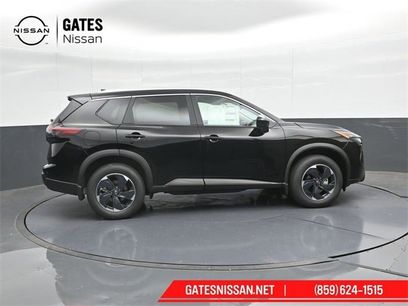 New 2026 Nissan Rogue SV w/ SV Premium Package