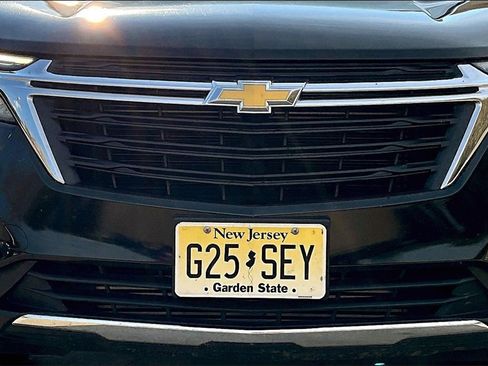 Used 2023 Chevrolet Equinox LT image 37