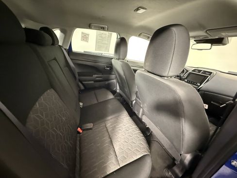 Used 2022 Mitsubishi Outlander Sport LE image 14