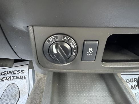 Used 2012 Nissan Xterra S w/ Value Package image 24