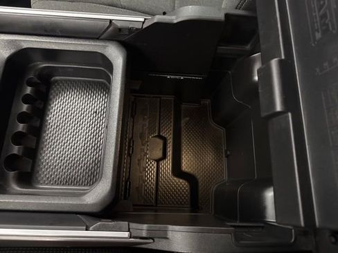 Used 2021 RAM 2500 Big Horn w/ Level 1 Equipment Group image 54