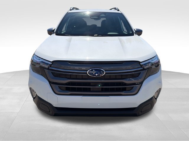New 2026 Subaru Forester Premium AWD/4WD image 2