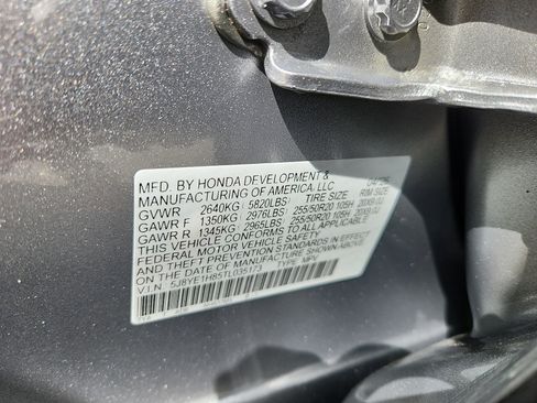 New 2026 Acura MDX w/ Advance Package AWD/4WD image 14