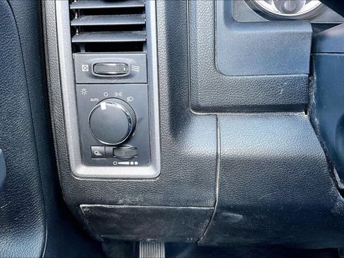 Used 2021 RAM 1500 Tradesman RWD image 15