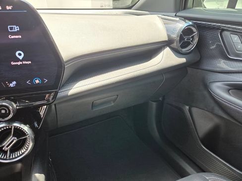 Used 2024 Chevrolet Blazer EV LT AWD/4WD image 27