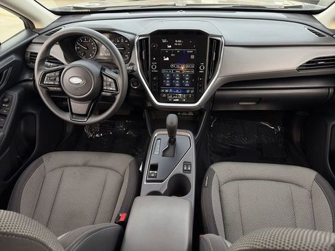 Used 2024 Subaru Crosstrek 2.0i Premium image 25