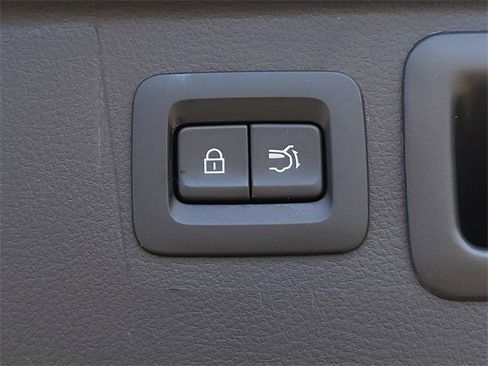 New 2026 MAZDA CX-50 2.5 Turbo w/ Accent Package image 10