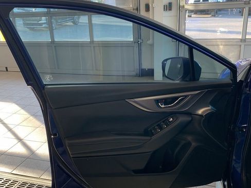 Used 2023 Subaru WRX Premium image 11