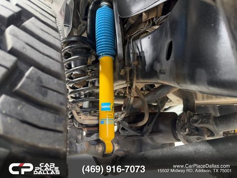 Used 2018 Jeep Wrangler Rubicon w/ Power Convenience Group image 26